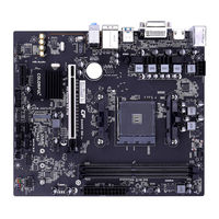 Colorful B450M-HD V14 User Manual