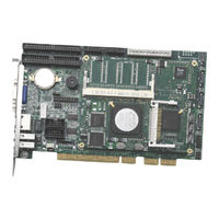 ADLINK Technology ProCB-796+ETX-GX2 ETX module User Manual