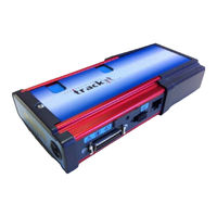 Lifelines trackit Mk3 User Manual