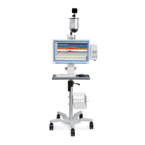 natus Nicolet V Series Information For Use