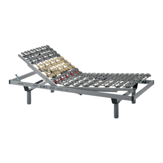 Wenaflex Premium R Operating Instructions