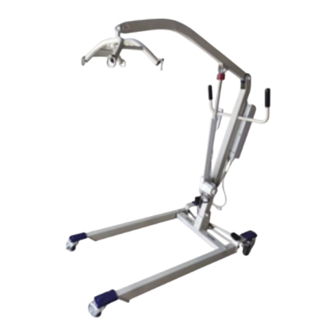 Gima LW06206 Manual