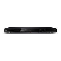 Philips BDP5200/51 Service Manual