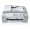 Printer Brother VERSION 0 MFC-290C User Manual