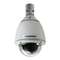 Security Camera PANASONIC WV-CW860 Operating Instructions Manual