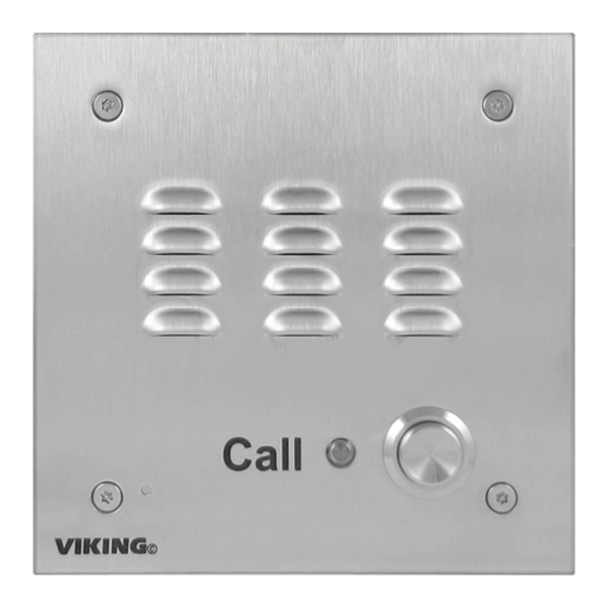 Viking MSB-30/EWP Product Manual