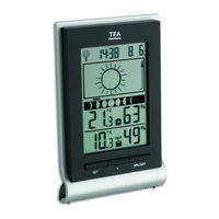 TFA Xeno 35.1111.IT User Manual