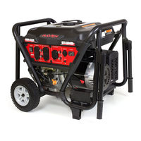 Raven GEN 6500E Owner's Manual