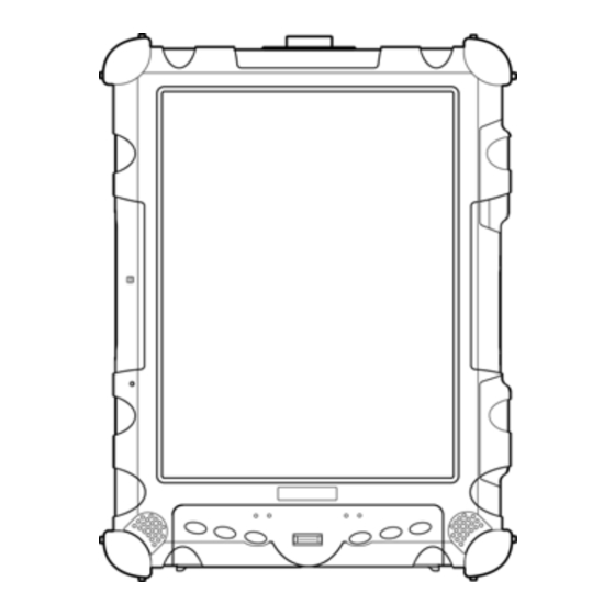 Xplore iX104C3 User Handbook Manual