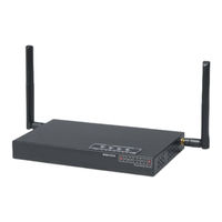 Edge-Core WA6102X User Manual