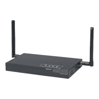 Edge-Core WA6102X User Manual