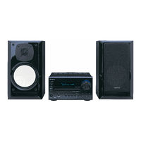 Onkyo CS-525 Brochure & Specs