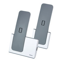 Profoon PDX-8420 User Manual