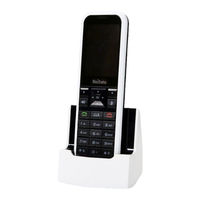Incom ICW-1000G Global User Manual