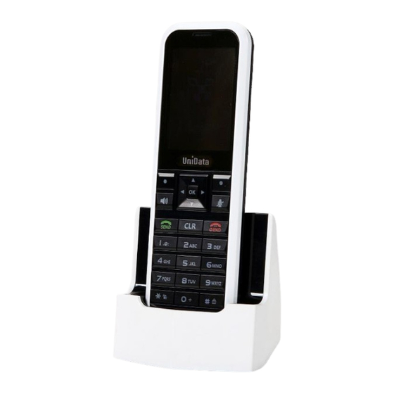 Incom ICW-1000G Global User Manual
