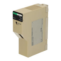 Omron SYSMAC C200H-PID01 Replacement Manual