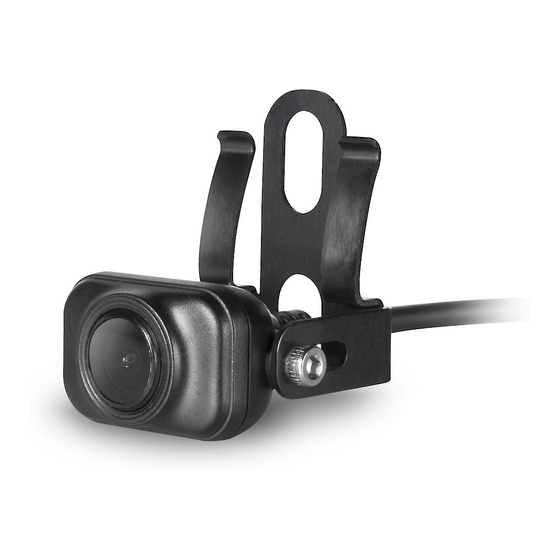 Garmin BC 35 Owner's Manual
