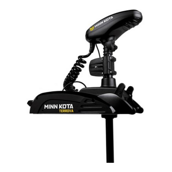 MINN KOTA i-Pilot Link User Manual