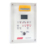 Ampac GasRelease 2980-0001 Installation Manual