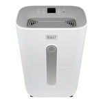 Sealey SDH20.V5 Quick Start Manual