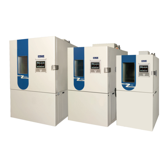 CSZ ZPH 32 Installation, Operation & Maintenance Manual