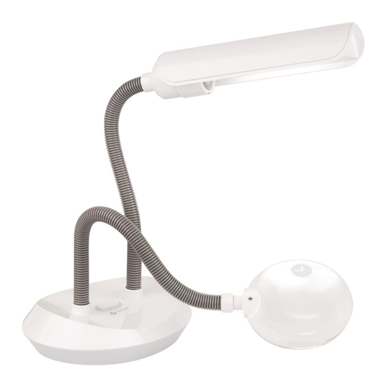 OttLite 929WG3 Quick Start Manual