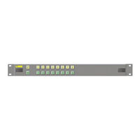 Link Electronics 861-XL818F Specification Sheet