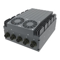 Star Lake AV710-X3 Quick Installation Manual