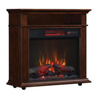 Duraflame 22II026FGL Instruction Manual