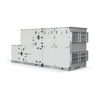 VTS Medical Systems ventus PRO 2022 Operation, Installation, And Maintenance Manual