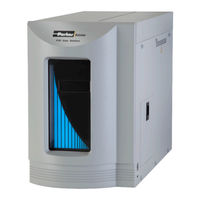 Parker Balston FID 1000 Installation, Operation And Maintenance Manual