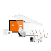 Ledvance VIVARES ZIGBEE Quick Installation Manual