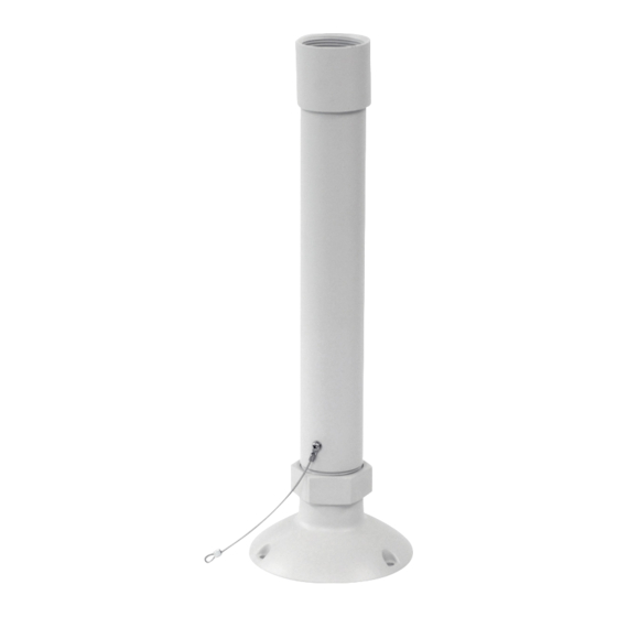 Digital Watchdog DWC-P336CMW Quick Start Manual