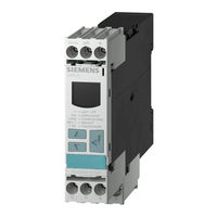 Siemens SIRIUS 3UG4641 Operating Instructions Manual