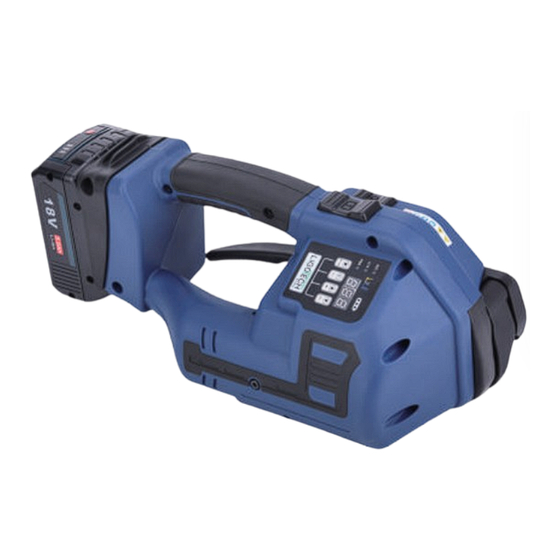 CYKLOP LIGOTECH LGT 260 Operating Manual