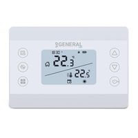 GENERAL LIFE HT330S User Manual