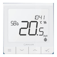 Multipipe QUANTUM SQ610 Manual
