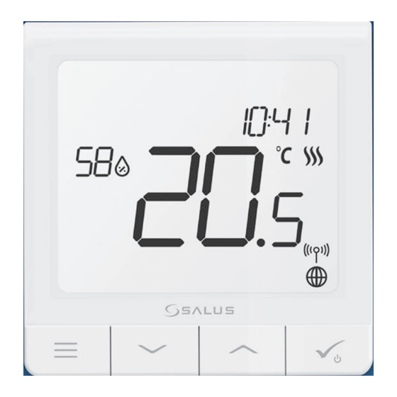 Multipipe QUANTUM SQ610 Manual