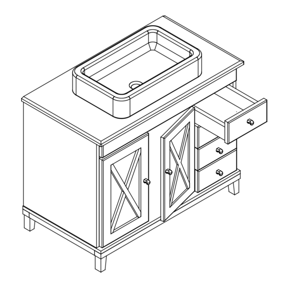 OVE ASPEN 40 Installation Manual