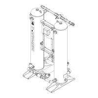 Beko DRYPOINT XCe 160 Installation And Operating Manual