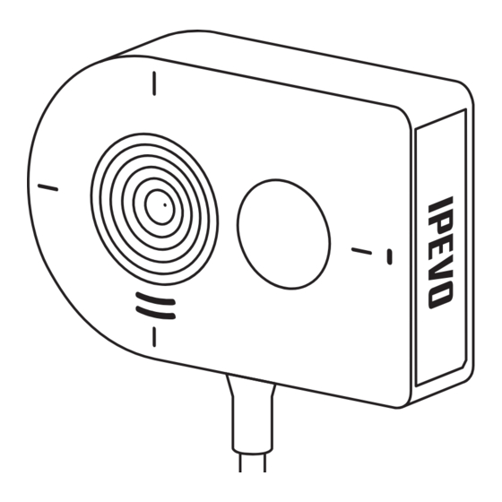 Ipevo MP-8M Get Started