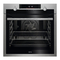 Oven AEG BPE53516XM User Manual