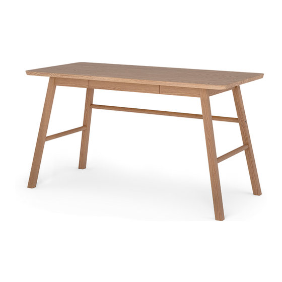 MATERIA SOHO Manual