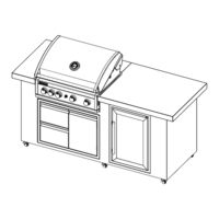 Prokan Pro Elite BS04R-BI-LP Assembly Instructions & User Manual