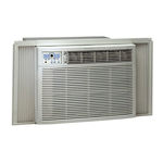 Frigidaire FAS226R2A - Heavy Duty Room 22,000 BTU Air Conditioner FAS226 Installation Instructions Manual
