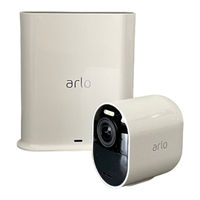 Arlo Ultra 2 Setup