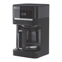 Braun TASSIMO 3107 Instructions Manual
