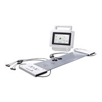 Seca mBCA 525 c Instructions For Use Manual