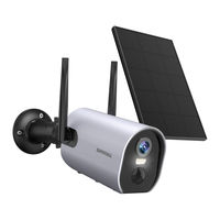 Zumimall GX1K Quick Start Manual
