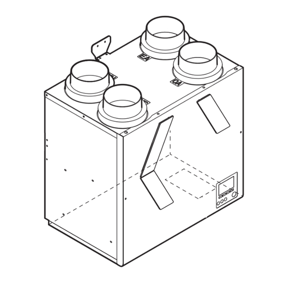 Mitsubishi Electric VL-250CZPVU-L-EG Handbook